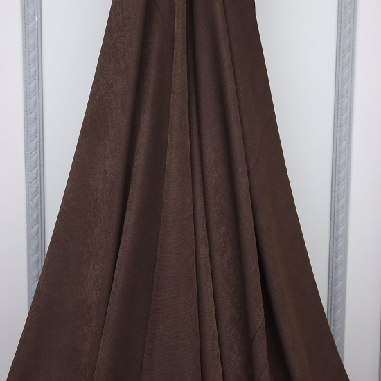 Luke V-313 Wholesale Dobby Woven Background Curtain Fabrics Living Room and Bedroom Curtains 17 Models 100% Polyester