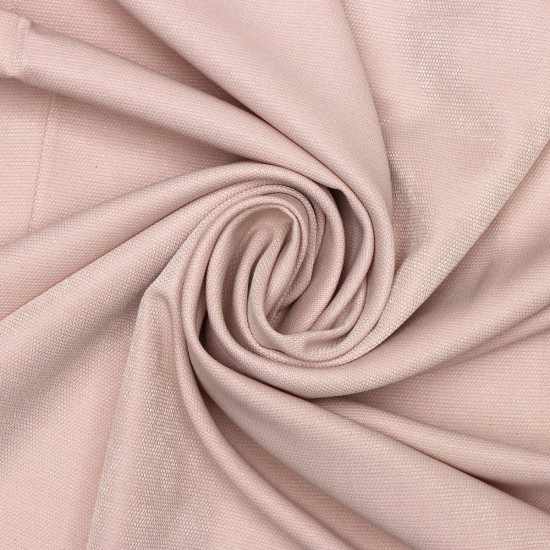 Luke V-403 Wholesale Dobby Woven Background Curtain Fabrics Living Room and Bedroom Curtains 17 Models 100% Polyester