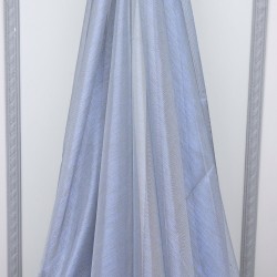 Thor V-11 Wholesale Transparent Tulle Curtain Fabrics Living Room and Bedroom Curtains 9 Models 100% Polyester