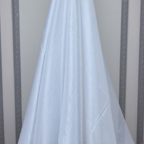 Thor V-4 Wholesale Transparent Tulle Curtain Fabrics Living Room and Bedroom Curtains 9 Models 100% Polyester