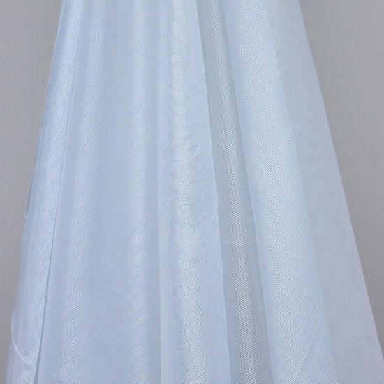 Thor V-4 Wholesale Transparent Tulle Curtain Fabrics Living Room and Bedroom Curtains 9 Models 100% Polyester