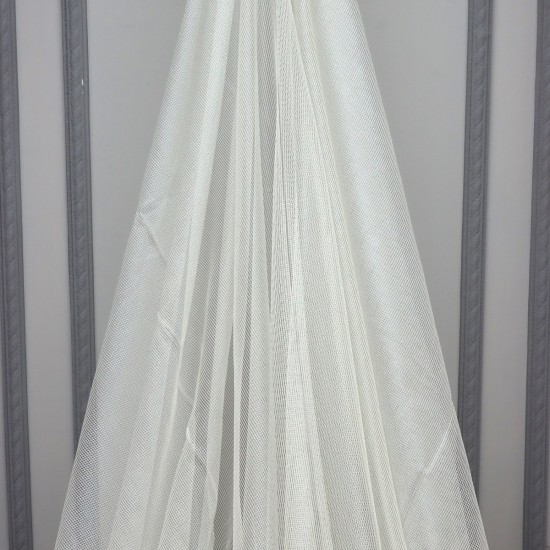 Dolly V--1 Wholesale Transparent Tulle Curtain Fabrics Living Room and Bedroom Curtains 12 Models 100% Polyester