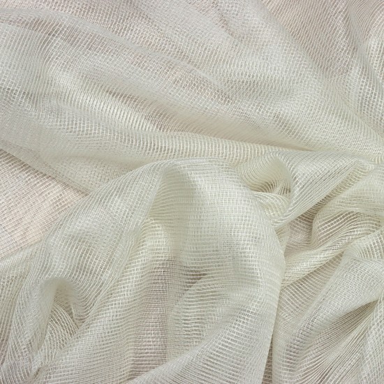 Dolly V--1 Wholesale Transparent Tulle Curtain Fabrics Living Room and Bedroom Curtains 12 Models 100% Polyester