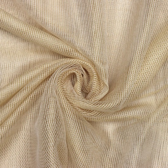 Dolly V-14 Wholesale Transparent Tulle Curtain Fabrics Living Room and Bedroom Curtains 12 Models 100% Polyester