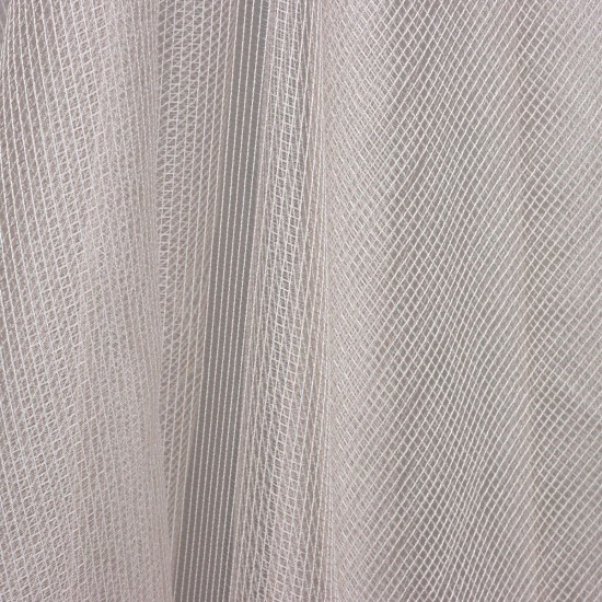 Dolly V-15 Wholesale Transparent Tulle Curtain Fabrics Living Room and Bedroom Curtains 12 Models 100% Polyester