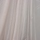 Dolly V-15 Wholesale Transparent Tulle Curtain Fabrics Living Room and Bedroom Curtains 12 Models 100% Polyester