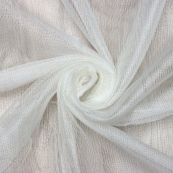 Dolly V-16 Wholesale Transparent Tulle Curtain Fabrics Living Room and Bedroom Curtains 12 Models 100% Polyester