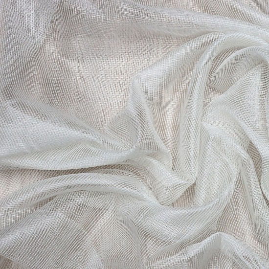 Dolly V-16 Wholesale Transparent Tulle Curtain Fabrics Living Room and Bedroom Curtains 12 Models 100% Polyester