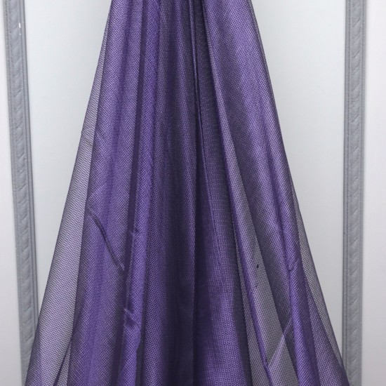 Dolly V-2002 Wholesale Transparent Tulle Curtain Fabrics Living Room and Bedroom Curtains 12 Models 100% Polyester
