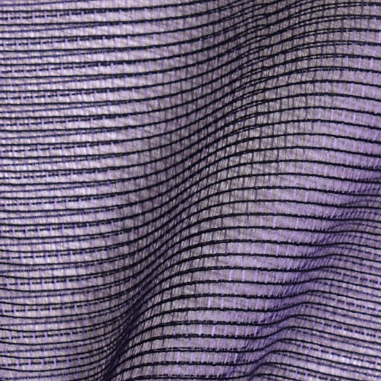 Dolly V-2002 Wholesale Transparent Tulle Curtain Fabrics Living Room and Bedroom Curtains 12 Models 100% Polyester