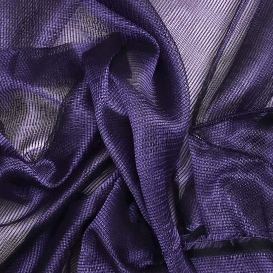 Dolly V-2002 Wholesale Transparent Tulle Curtain Fabrics Living Room and Bedroom Curtains 12 Models 100% Polyester