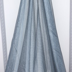 Dolly V-2007 Wholesale Transparent Tulle Curtain Fabrics Living Room and Bedroom Curtains 12 Models 100% Polyester
