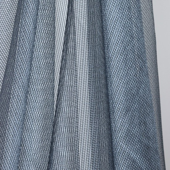 Dolly V-2007 Wholesale Transparent Tulle Curtain Fabrics Living Room and Bedroom Curtains 12 Models 100% Polyester