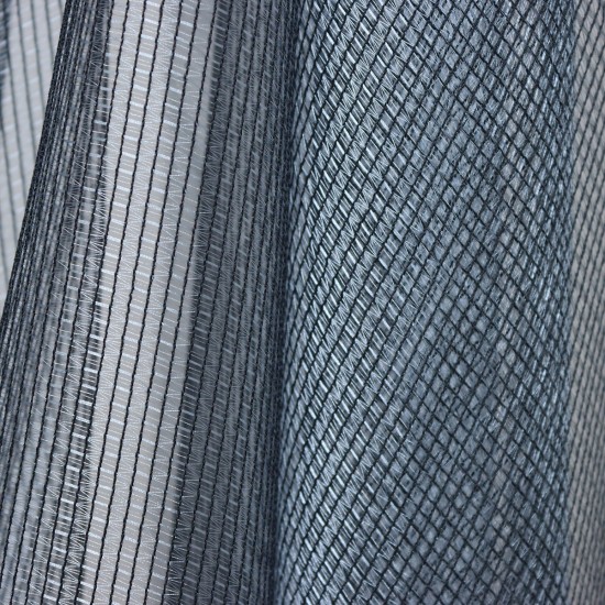 Dolly V-2007 Wholesale Transparent Tulle Curtain Fabrics Living Room and Bedroom Curtains 12 Models 100% Polyester