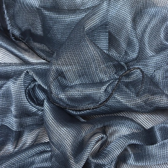 Dolly V-2007 Wholesale Transparent Tulle Curtain Fabrics Living Room and Bedroom Curtains 12 Models 100% Polyester