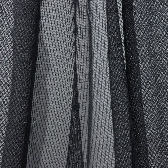 Dolly V-2013 Wholesale Transparent Tulle Curtain Fabrics Living Room and Bedroom Curtains 12 Models 100% Polyester