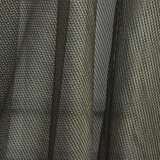 Dolly V-209 Wholesale Transparent Tulle Curtain Fabrics Living Room and Bedroom Curtains 12 Models 100% Polyester