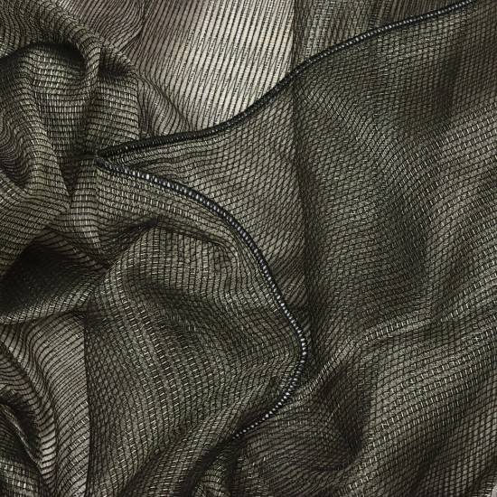 Dolly V-209 Wholesale Transparent Tulle Curtain Fabrics Living Room and Bedroom Curtains 12 Models 100% Polyester