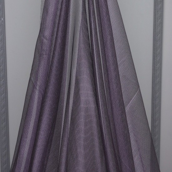 Dolly V-210  Wholesale Transparent Tulle Curtain Fabrics Living Room and Bedroom Curtains 12 Models 100% Polyester
