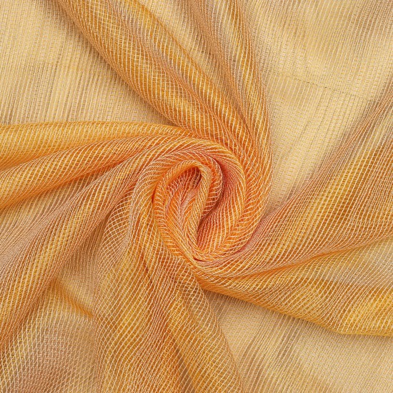 Dolly V-4 Wholesale Transparent Tulle Curtain Fabrics Living Room and Bedroom Curtains 12 Models 100% Polyester