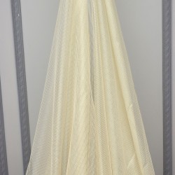 Dolly V-9 Wholesale Transparent Tulle Curtain Fabrics Living Room and Bedroom Curtains 12 Models 100% Polyester