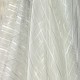 Action V--1 Wholesale Striped Tulle Curtain Fabrics Living Room and Bedroom Curtains 6 Models 100% Polyester