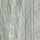 Action V-2 Wholesale Striped Tulle Curtain Fabrics Living Room and Bedroom Curtains 6 Models 100% Polyester