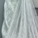 Yana V-8 Wholesale Transparent Tulle Curtain Fabrics Living Room and Bedroom Curtains 5 Models 100% Polyester