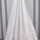 Asgard V-11 Wholesale Striped Transparent Tulle Curtain Fabrics Living Room and Bedroom Curtains 7 Models 100% Polyester