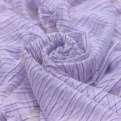 Sofia V-5 Wholesale Transparent Tulle Curtain Fabrics Living Room and Bedroom Curtains 4 Models 100% Polyester