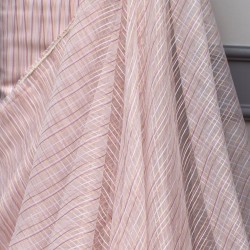 Sofia V-9 Wholesale Transparent Tulle Curtain Fabrics Living Room and Bedroom Curtains 4 Models 100% Polyester