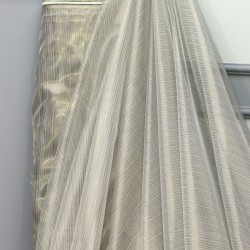 Elon V-2 Wholesale Transparent Tulle Curtain Fabrics Living Room and Bedroom Curtains 6 Models 100% Polyester