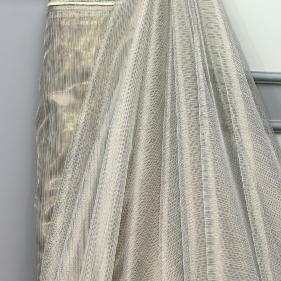 Elon V-2 Wholesale Transparent Tulle Curtain Fabrics Living Room and Bedroom Curtains 6 Models 100% Polyester