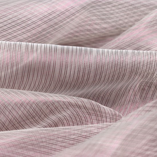 Elon V-3 Wholesale Transparent Tulle Curtain Fabrics Living Room and Bedroom Curtains 6 Models 100% Polyester