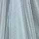 Elon V-4 Wholesale Transparent Tulle Curtain Fabrics Living Room and Bedroom Curtains 6 Models 100% Polyester