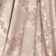 23891 V-3 Wholesale Satin Background Curtain Fabrics Living Room and Bedroom Curtains 3 Models 100% Polyester