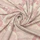 23891 V-3 Wholesale Satin Background Curtain Fabrics Living Room and Bedroom Curtains 3 Models 100% Polyester