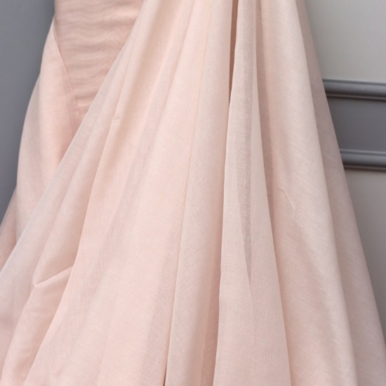 Rika V-13 Wholesale Transparent Tulle Curtain Fabrics Living Room and Bedroom Curtains 7 Models 100% Polyester