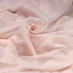 Rika V-13 Wholesale Transparent Tulle Curtain Fabrics Living Room and Bedroom Curtains 7 Models 100% Polyester