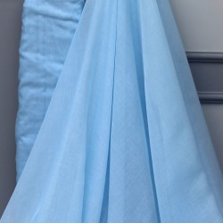 Rika V-9 Wholesale Transparent Tulle Curtain Fabrics Living Room and Bedroom Curtains 7 Models 100% Polyester