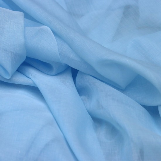 Rika V-9 Wholesale Transparent Tulle Curtain Fabrics Living Room and Bedroom Curtains 7 Models 100% Polyester