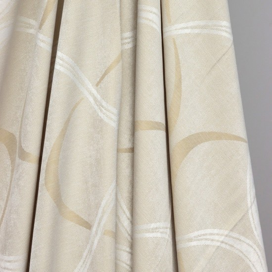 23907 V-1 Wholesale Decor Background Curtain Fabrics Living Room and Bedroom Curtains 2 Models 100% Polyester