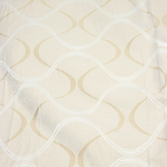 23907 V-1 Wholesale Decor Background Curtain Fabrics Living Room and Bedroom Curtains 2 Models 100% Polyester