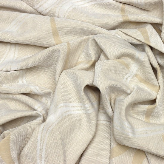 23907 V-1 Wholesale Decor Background Curtain Fabrics Living Room and Bedroom Curtains 2 Models 100% Polyester