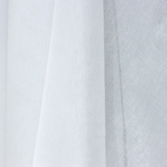 Line V-26 Wholesale Transparent Tulle Curtain Fabrics Living Room and Bedroom Curtains 5 Models 100% Polyester