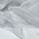 Line V-26 Wholesale Transparent Tulle Curtain Fabrics Living Room and Bedroom Curtains 5 Models 100% Polyester