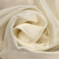 Line V-30 Wholesale Transparent Tulle Curtain Fabrics Living Room and Bedroom Curtains 5 Models 100% Polyester