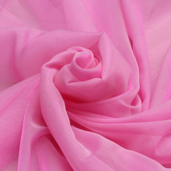 Vanessa V-10 Wholesale Transparent Tulle Curtain Fabrics Living Room and Bedroom Curtains 12 Models 100% Polyester