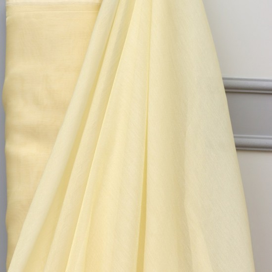Vanessa V-14 Wholesale Transparent Tulle Curtain Fabrics Living Room and Bedroom Curtains 12 Models 100% Polyester
