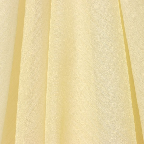 Vanessa V-14 Wholesale Transparent Tulle Curtain Fabrics Living Room and Bedroom Curtains 12 Models 100% Polyester